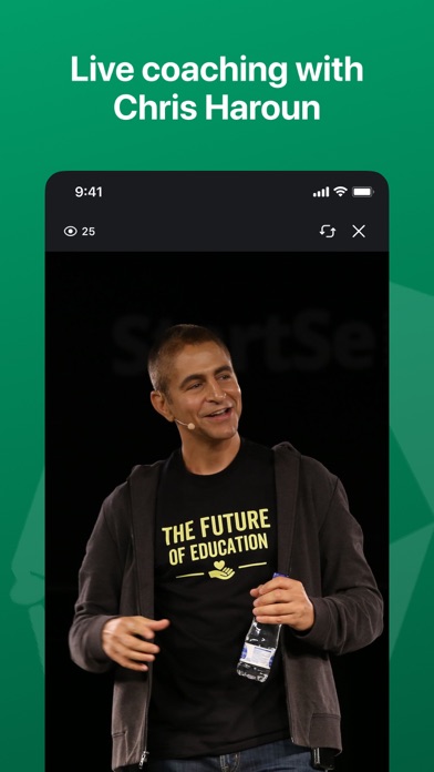 Haroun Ventures screenshot 5