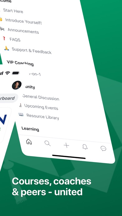 Haroun Ventures screenshot 6