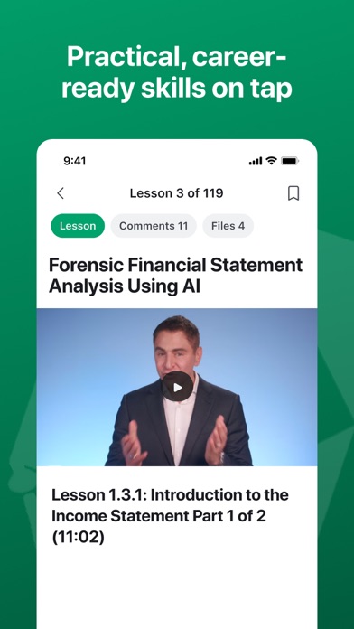 Haroun Ventures screenshot 3