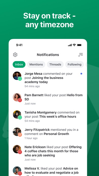 Haroun Ventures screenshot 2