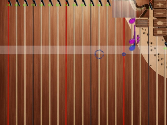 Harp Real screenshot 3