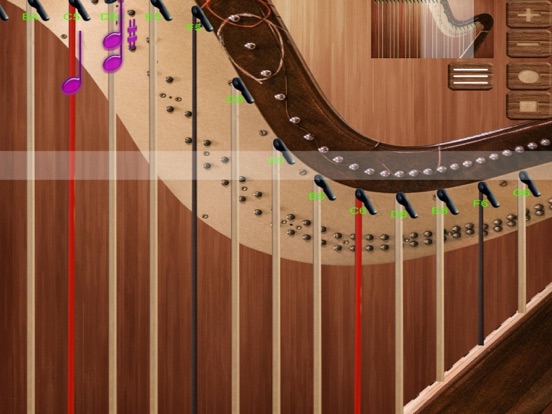Harp Real screenshot 7