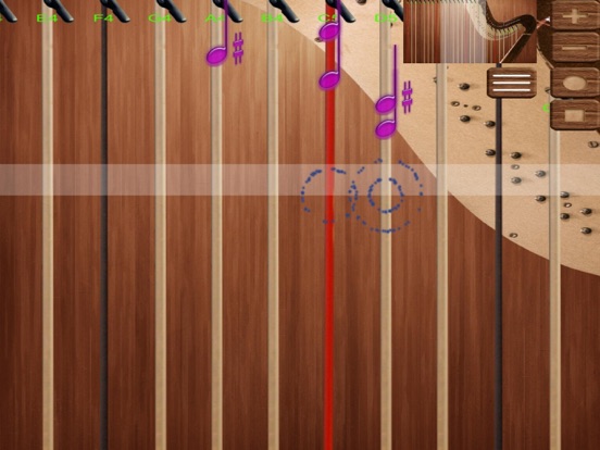 Harp Real screenshot 1