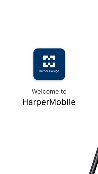 Harper College screenshot 5