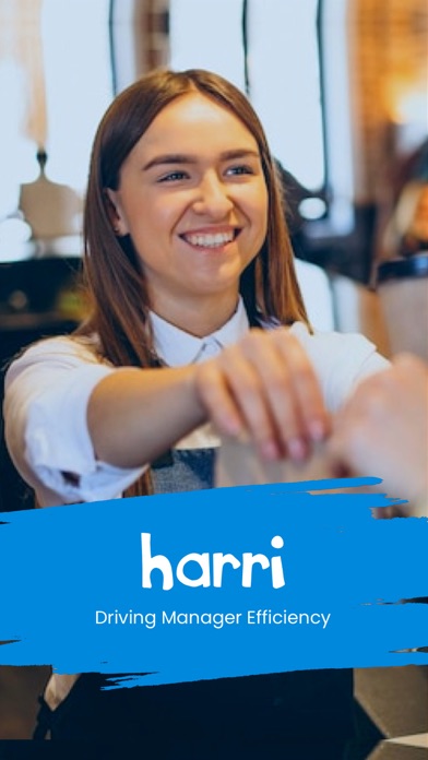 Harri Live screenshot 10