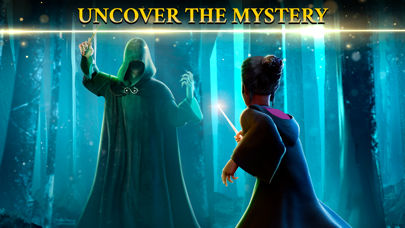 Harry Potter: Hogwarts Mystery screenshot 5