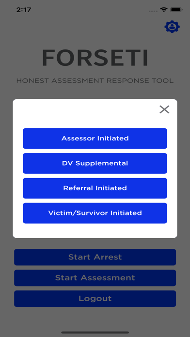 HART (NC) screenshot 2