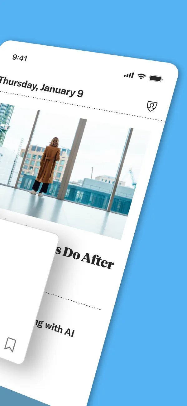Harvard Business Review screenshot 5