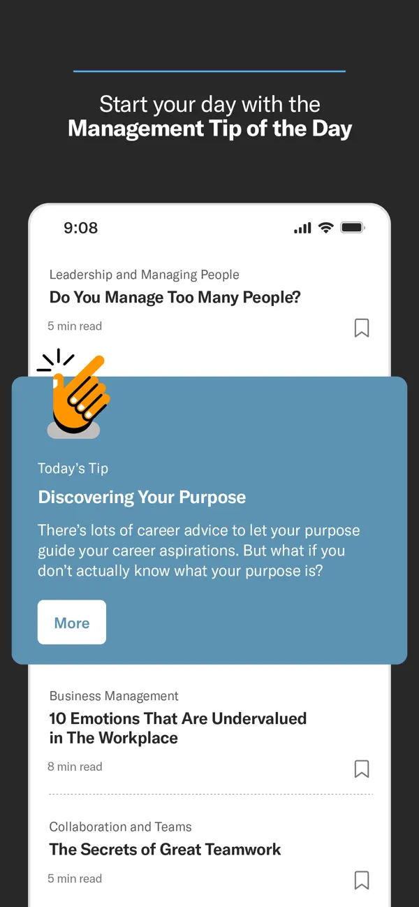 Harvard Business Review screenshot 2
