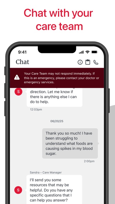 Harvard Pilgrim MyConnect screenshot 6