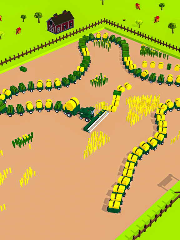 Harvest.io screenshot 5
