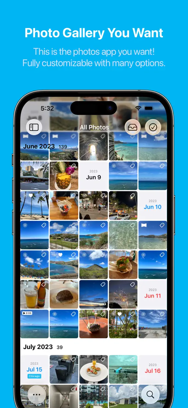 HashPhotos screenshot 6