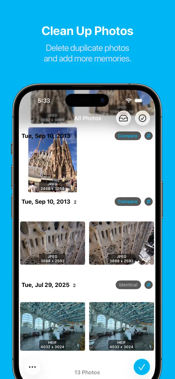 HashPhotos screenshot 4