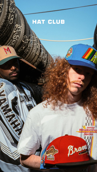 Hat Club screenshot 6