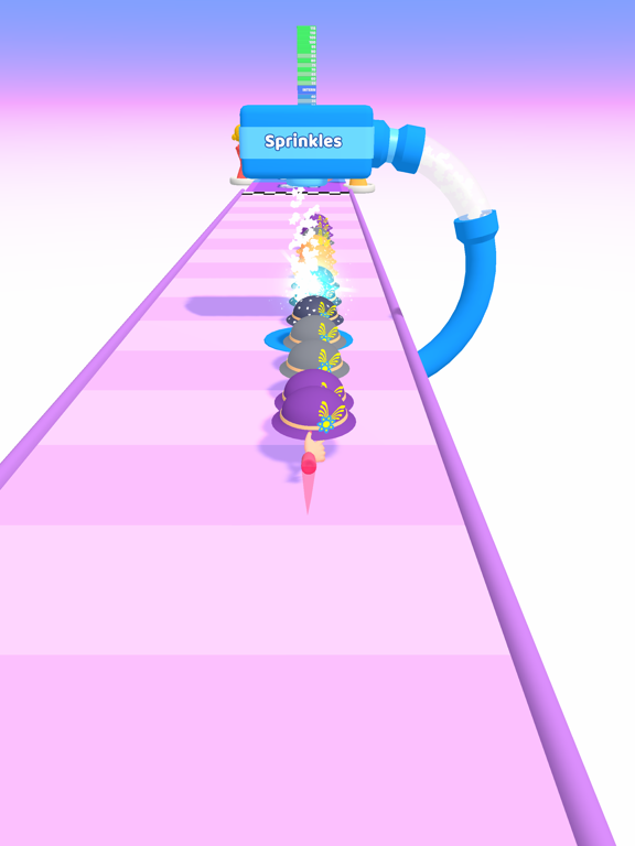 Hat Designer screenshot 1