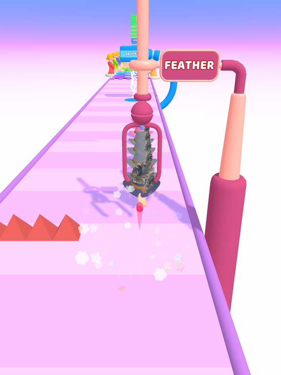 Hat Designer screenshot 2
