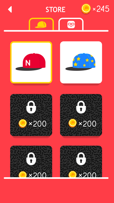 Hat Trick Shots screenshot 1