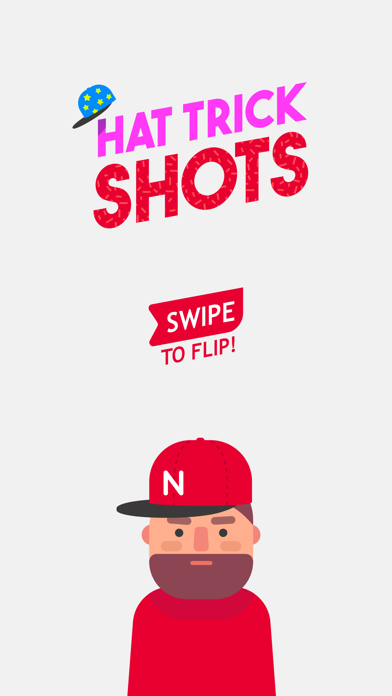 Hat Trick Shots screenshot 5