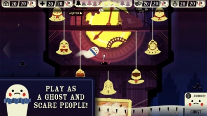 Haunt the House: Terrortown screenshot 5