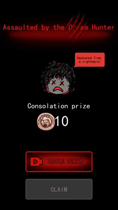 Haunted Dorm screenshot 1