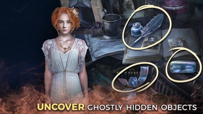Haunted Hotel: The Evil Inside screenshot 5