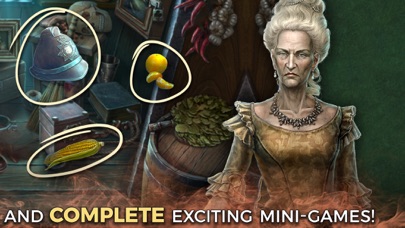 Haunted Legends: Creatures screenshot 4