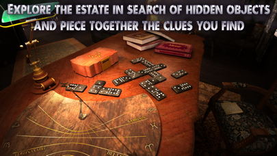 Haunted Manor 2 screenshot 3