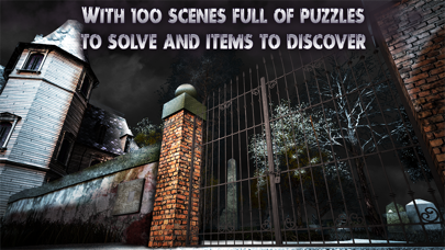 Haunted Manor 2 screenshot 5