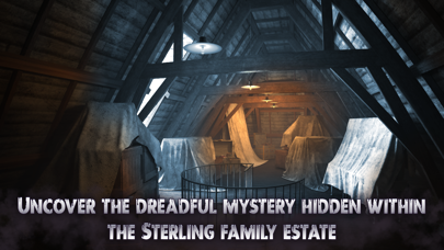 Haunted Manor 2 screenshot 4