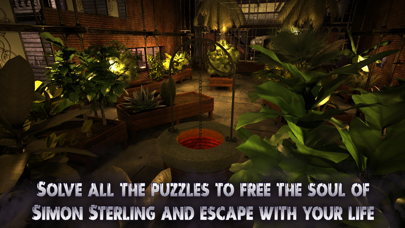 Haunted Manor 2 screenshot 2