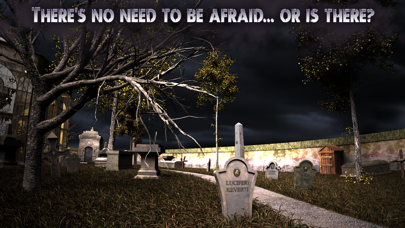 Haunted Manor 2 screenshot 1