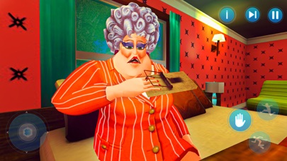 Haunted Scary School Teacher screenshot 5