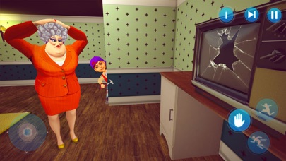 Haunted Scary School Teacher screenshot 2