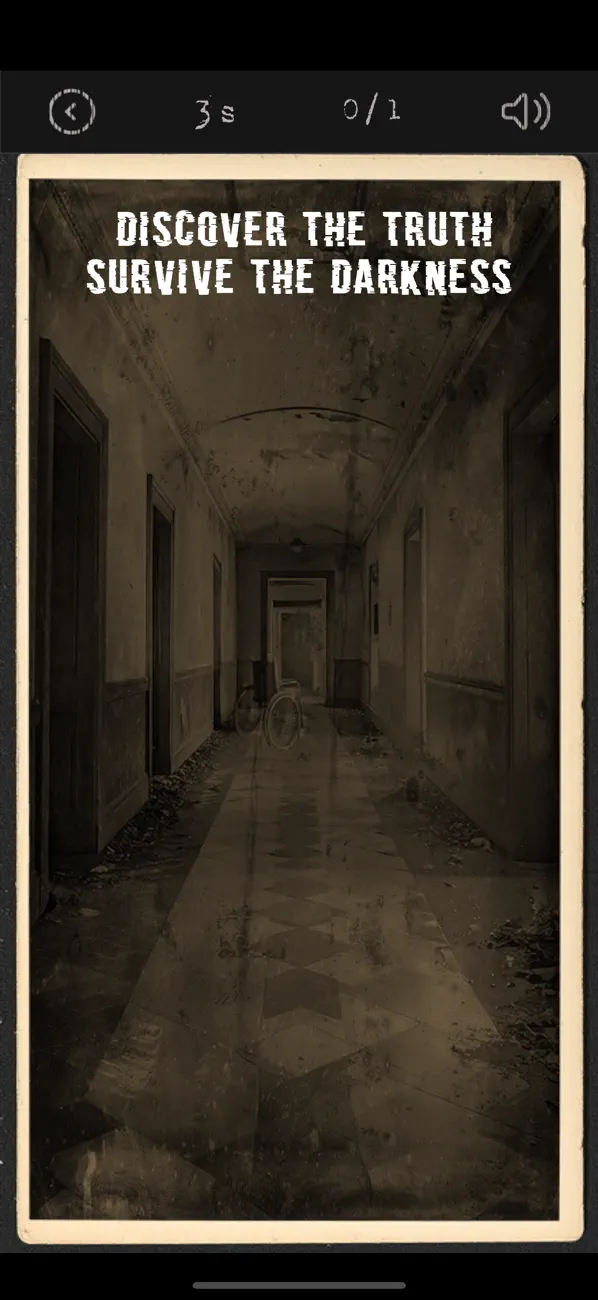 Hauntorian - The Dead Are Here screenshot 2