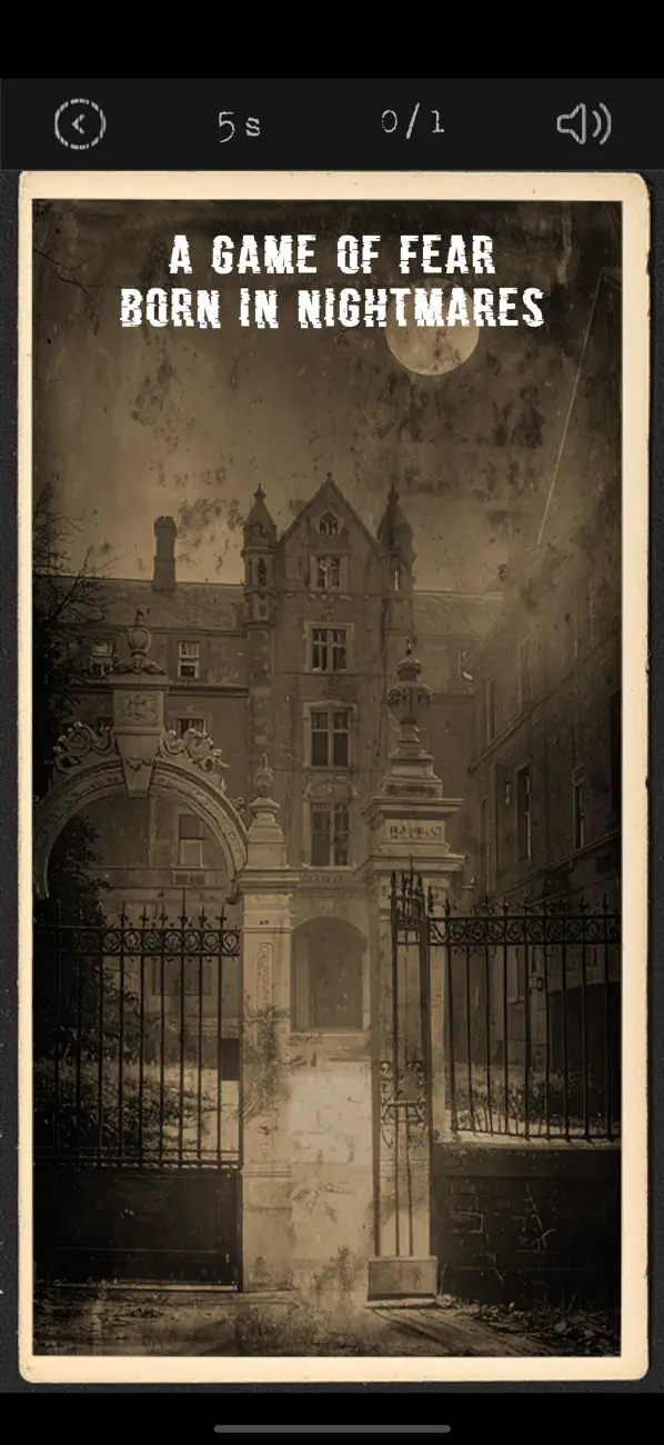 Hauntorian - The Dead Are Here screenshot 4