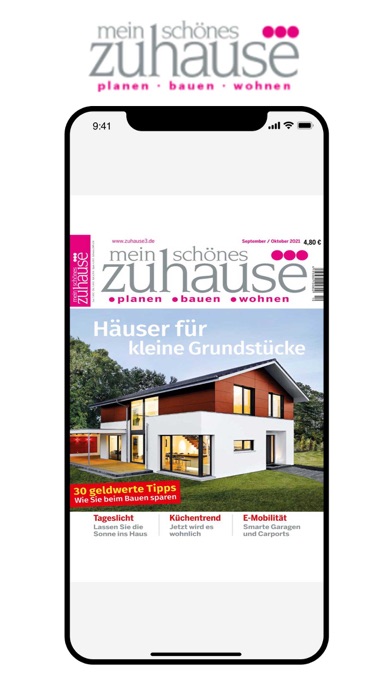 Hausbau - mein schönes zuhause screenshot 5