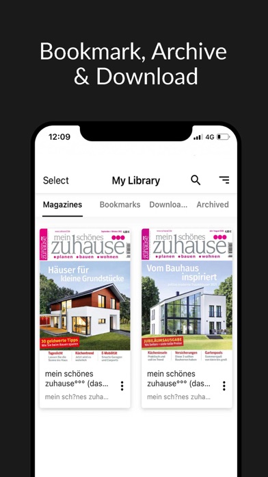 Hausbau - mein schönes zuhause screenshot 2