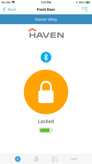 HAVEN - Preventative Security screenshot 3