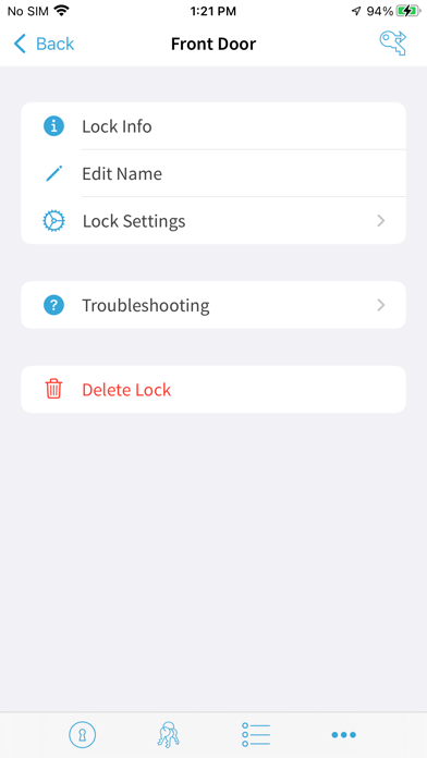 HAVEN - Preventative Security screenshot 1
