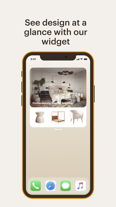 Havenly: Interior Design screenshot 1