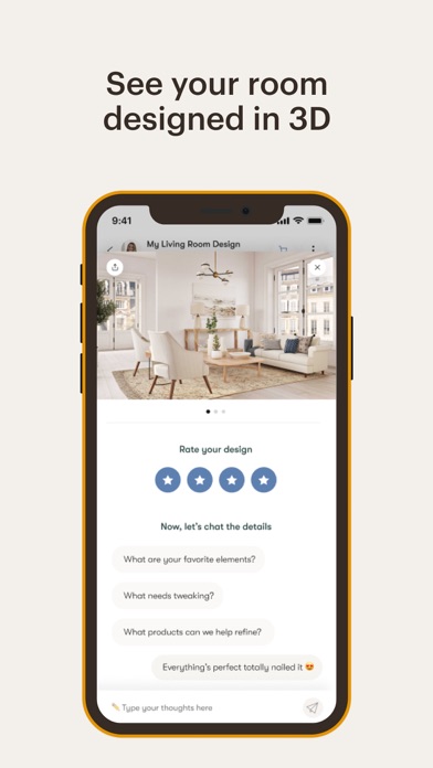 Havenly: Interior Design screenshot 4