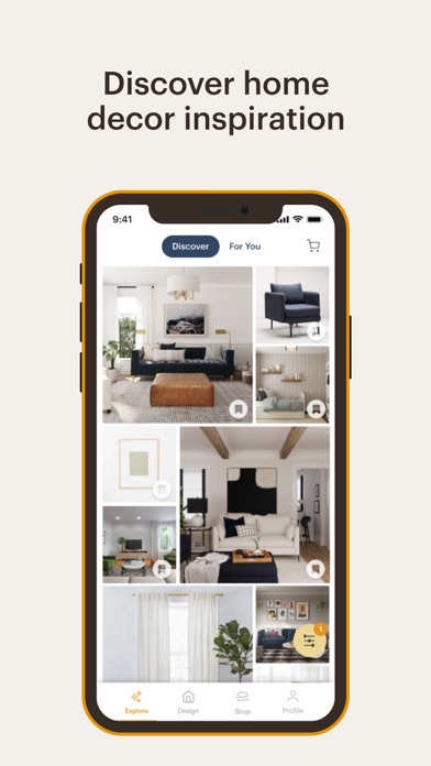 Havenly: Interior Design screenshot 6