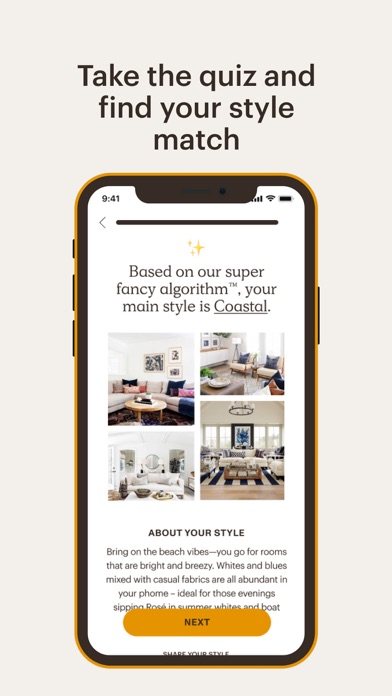 Havenly: Interior Design screenshot 2