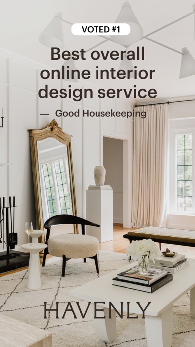 Havenly: Interior Design screenshot 8