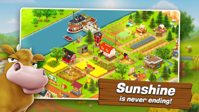 Hay Day screenshot 5