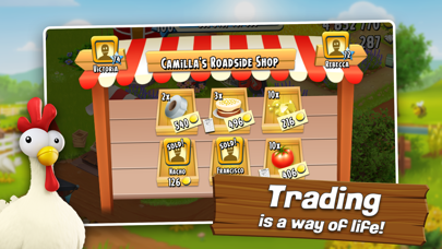 Hay Day screenshot 4