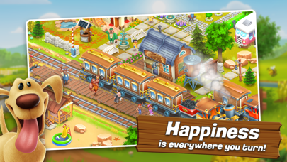 Hay Day screenshot 2