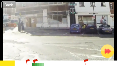 Hazard Perception Test 2026 UK screenshot 4