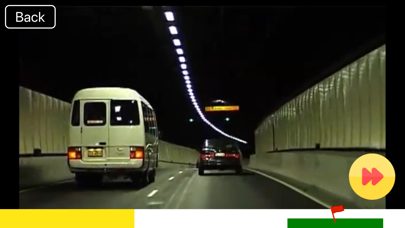 Hazard Perception Test 2026 screenshot 4