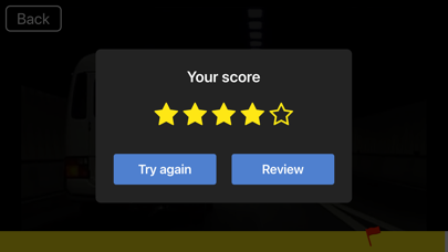 Hazard Perception Test 2026 screenshot 3
